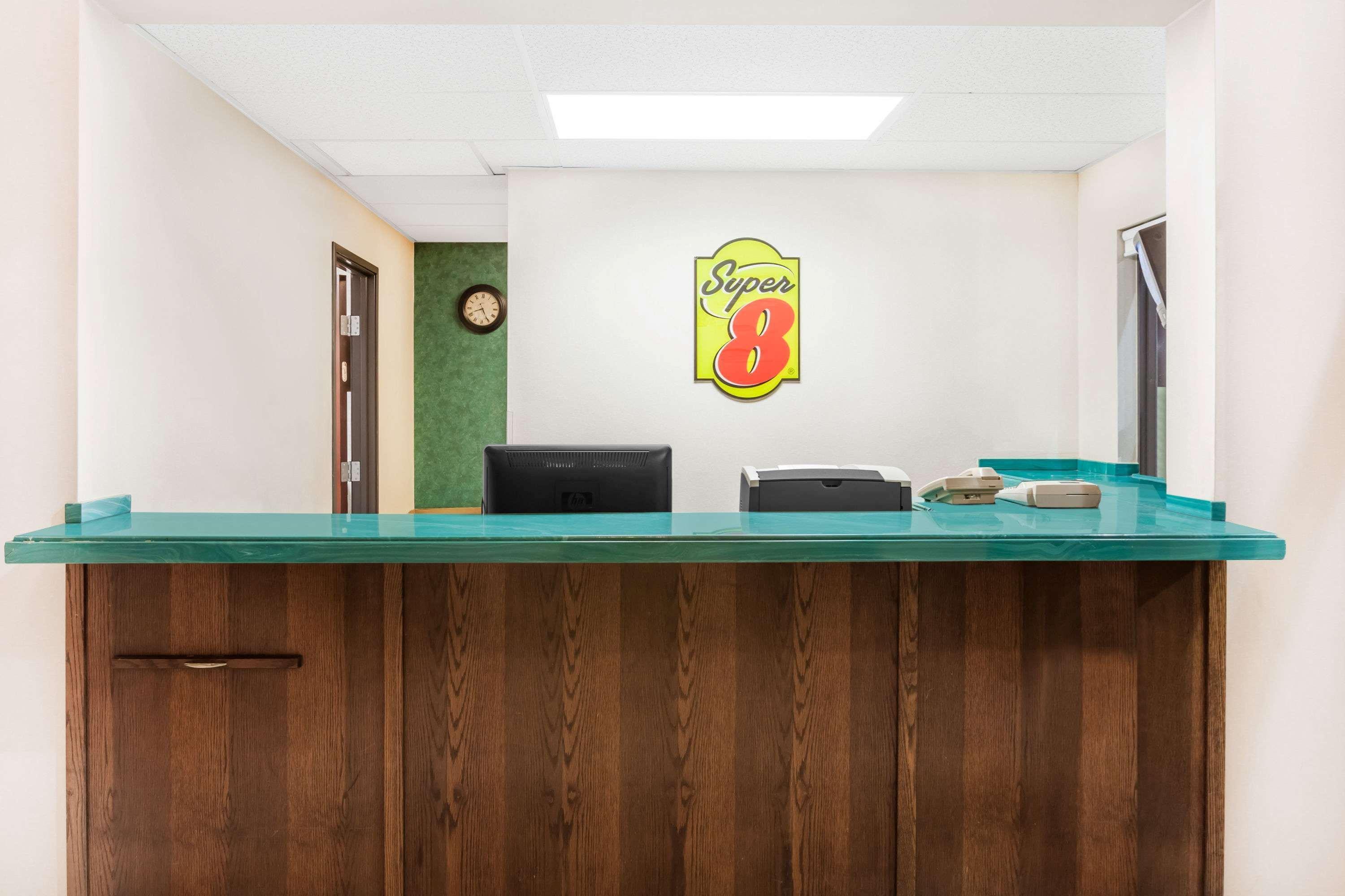 Super 8 By Wyndham Conway Otel Dış mekan fotoğraf